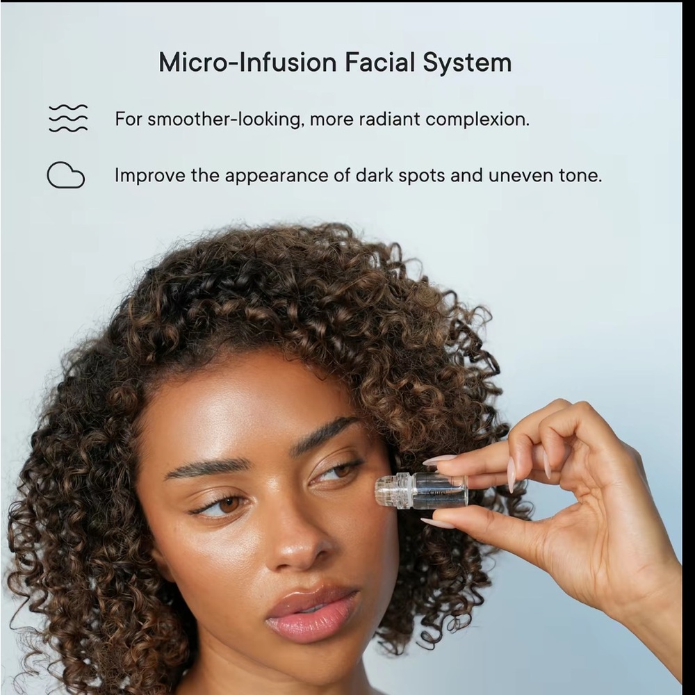 Qure Micro-Infusion 3 Mo. Bundle NIB - Picture 2 of 13